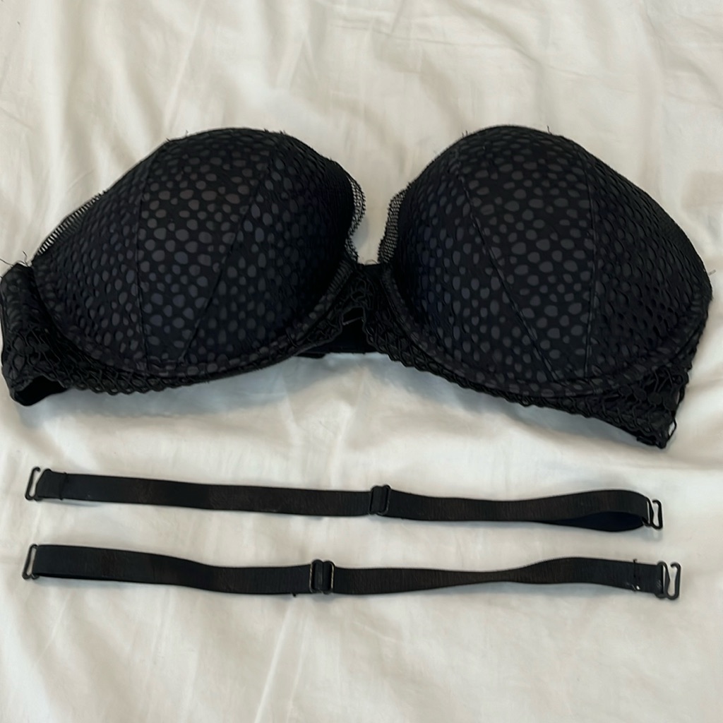 Vs Bra!!